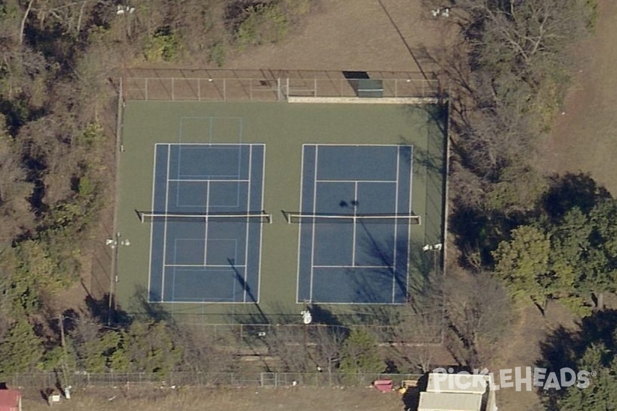 Photo of Pickleball at Netherland Park